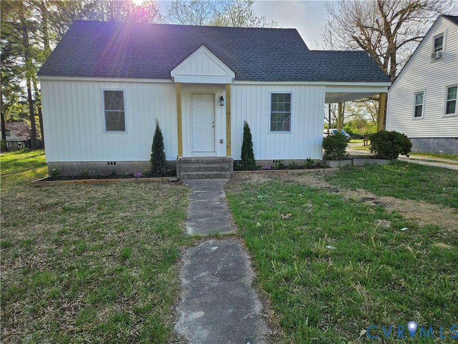 Property photo for 47 RIDGE Road, Blackstone, VA