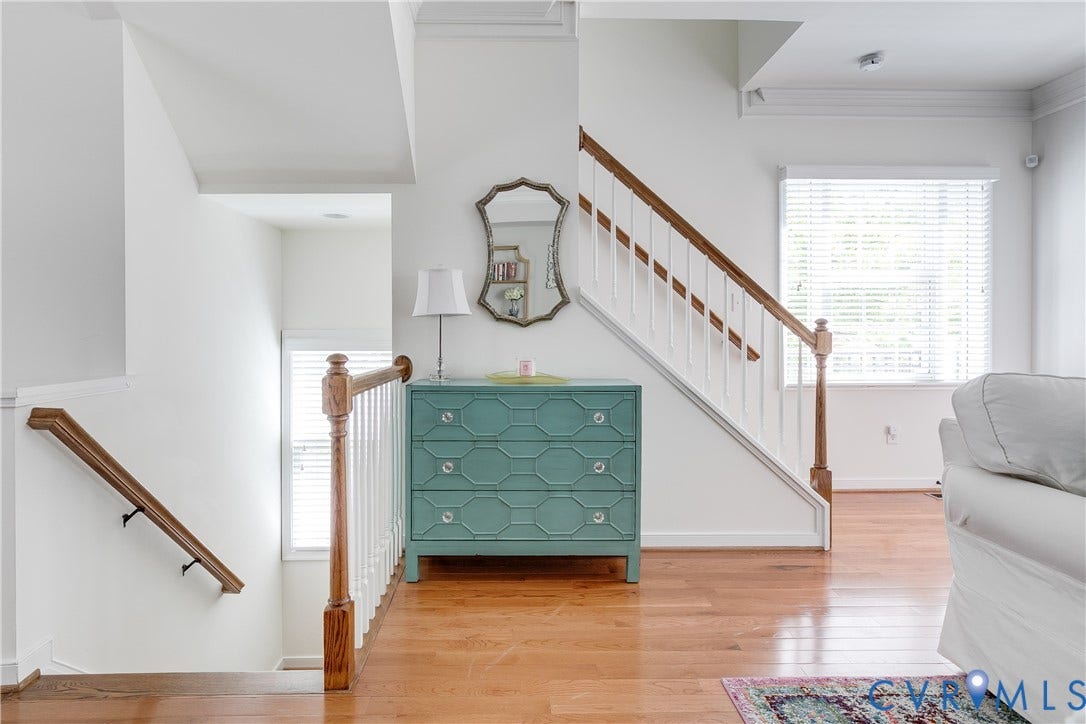 3900 Redbud Road, Village Townes, Glen Allen, VA 23060 3900 Redbud Road, Village Townes, Glen Allen, VA 23060