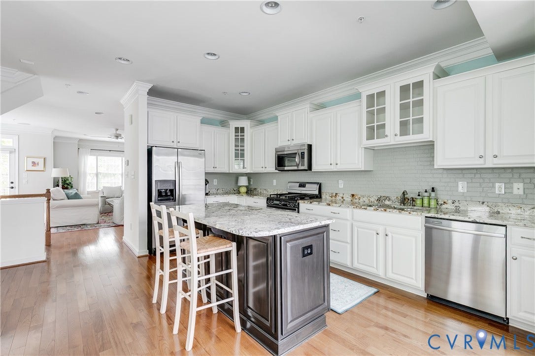 3900 Redbud Road, Village Townes, Glen Allen, VA 23060 3900 Redbud Road, Village Townes, Glen Allen, VA 23060