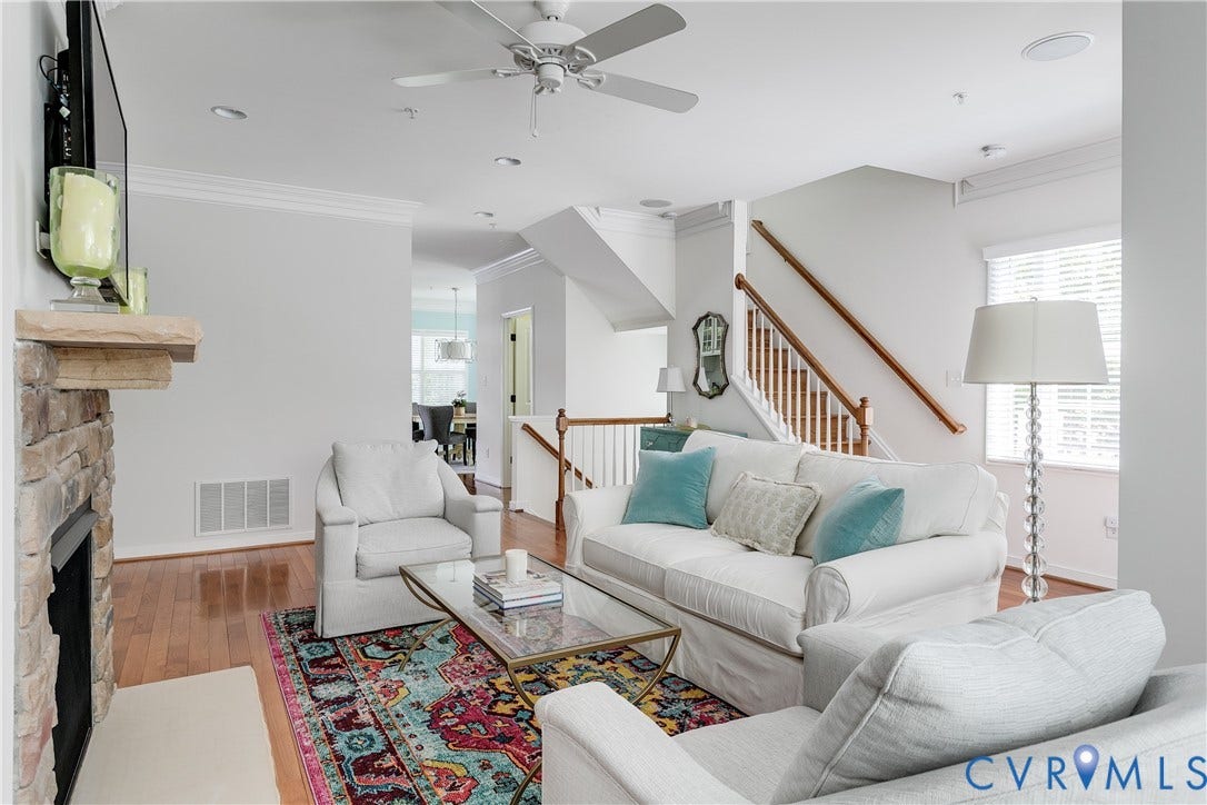 3900 Redbud Road, Village Townes, Glen Allen, VA 23060 3900 Redbud Road, Village Townes, Glen Allen, VA 23060
