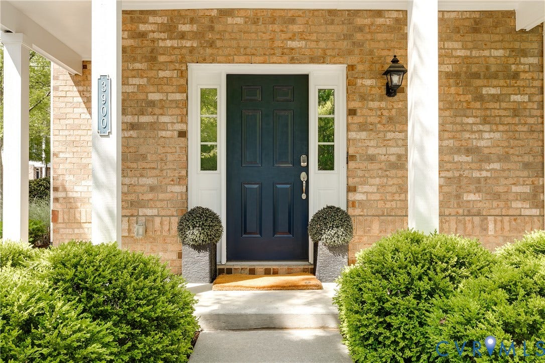 3900 Redbud Road, Village Townes, Glen Allen, VA 23060 3900 Redbud Road, Village Townes, Glen Allen, VA 23060