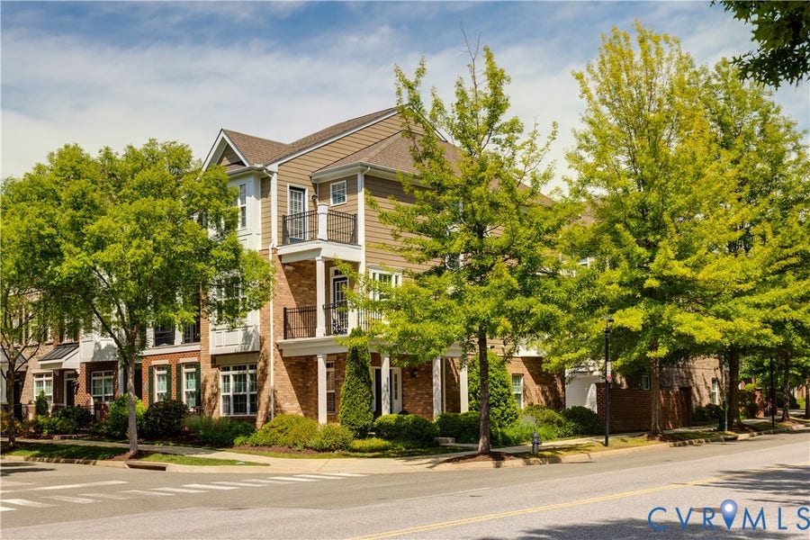 Property photo for 3900 Redbud Road, Glen Allen, VA