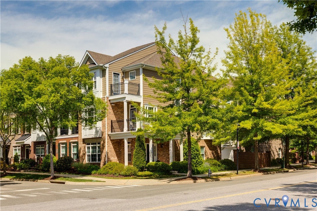 3900 Redbud Road, Village Townes, Glen Allen, VA 23060 3900 Redbud Road, Village Townes, Glen Allen, VA 23060