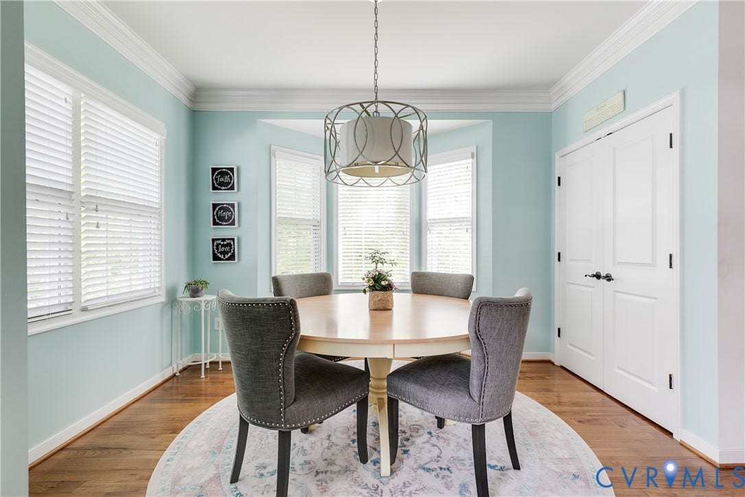 3900 Redbud Road, Village Townes, Glen Allen, VA 23060 3900 Redbud Road, Village Townes, Glen Allen, VA 23060