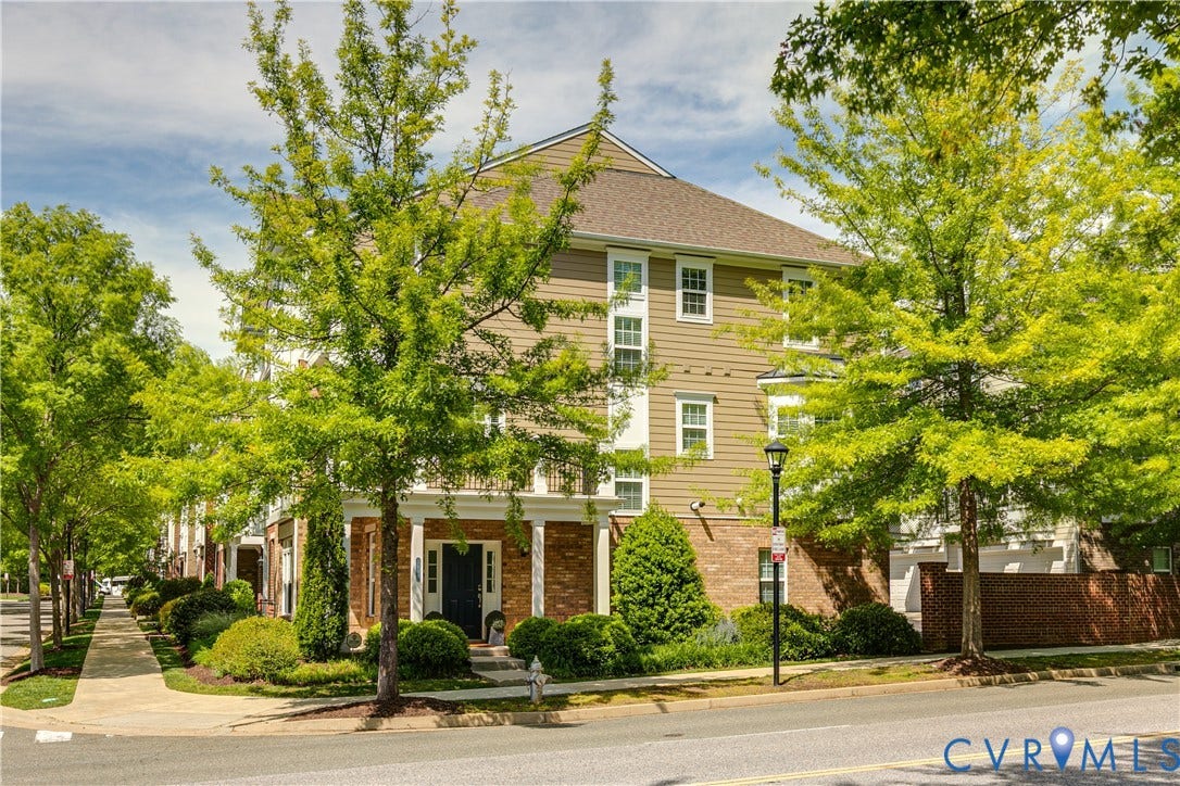 3900 Redbud Road, Village Townes, Glen Allen, VA 23060 3900 Redbud Road, Village Townes, Glen Allen, VA 23060