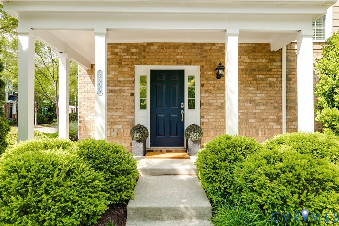 3900 Redbud Road, Village Townes, Glen Allen, VA 23060 3900 Redbud Road, Village Townes, Glen Allen, VA 23060