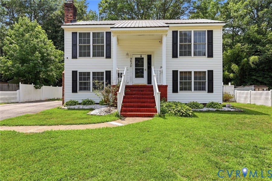 Property photo for 9630 Lost Forest Drive, Chesterfield, VA