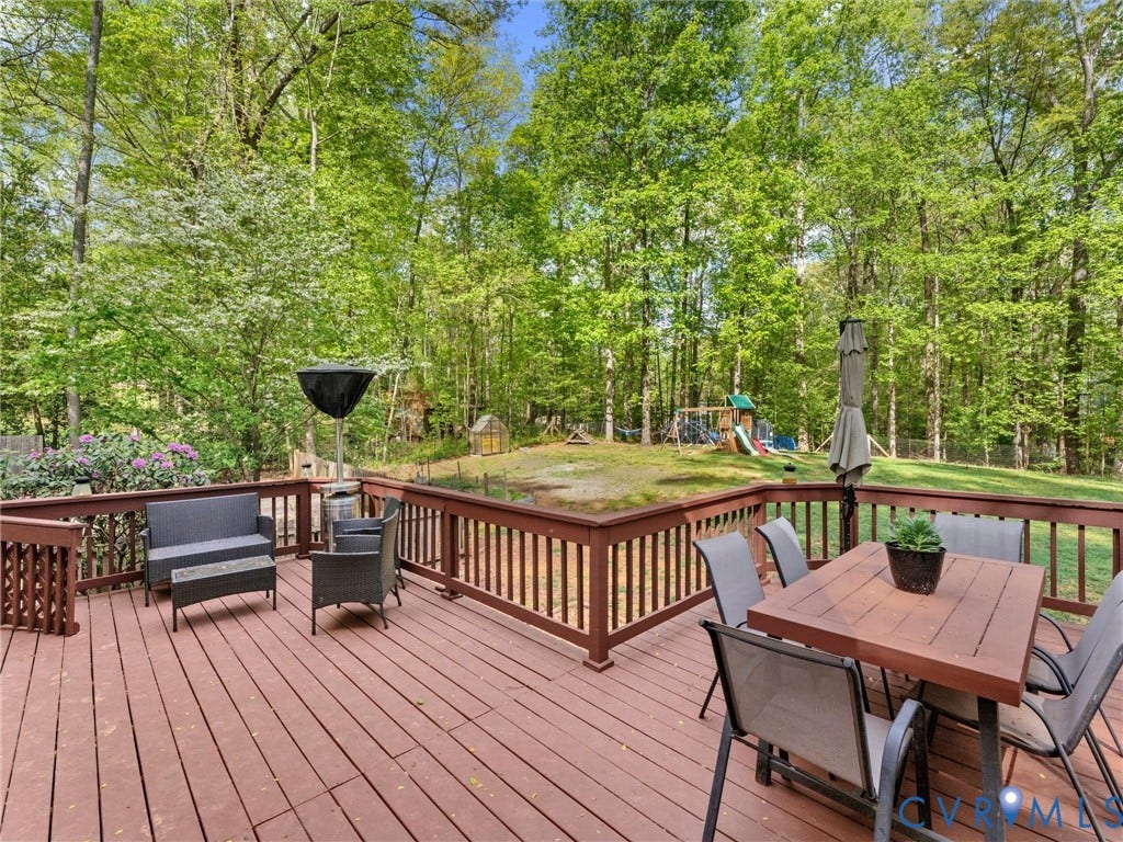 2708 Pineridge Lane, Powhatan, VA 23139 2708 Pineridge Lane, Powhatan, VA 23139