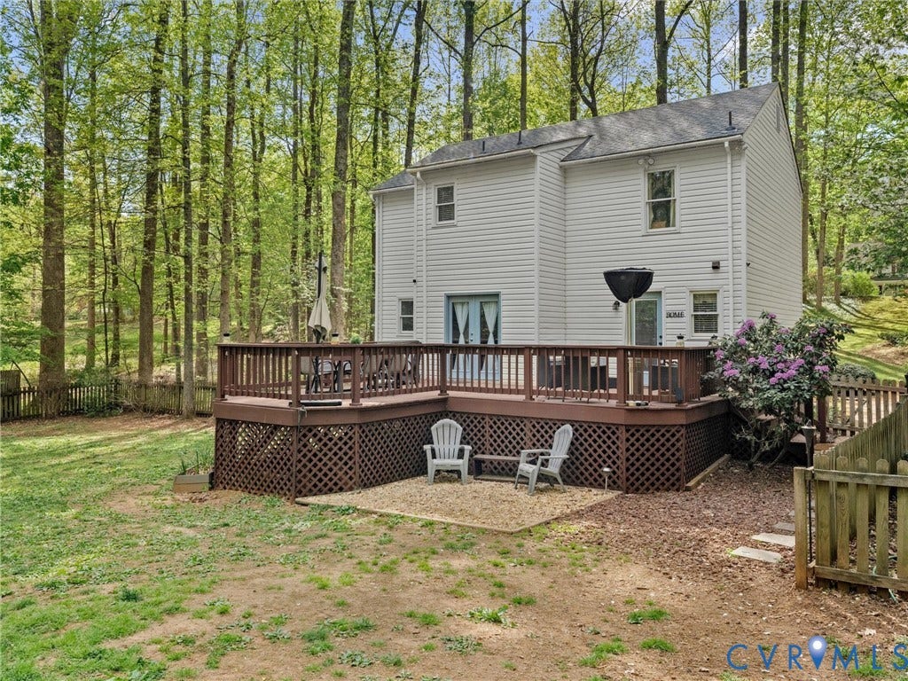 2708 Pineridge Lane, Powhatan, VA 23139 2708 Pineridge Lane, Powhatan, VA 23139