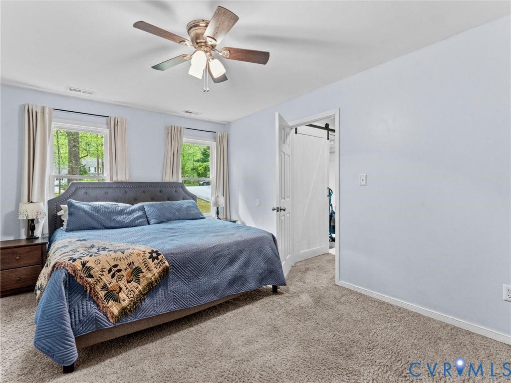 2708 Pineridge Lane, Powhatan, VA 23139 2708 Pineridge Lane, Powhatan, VA 23139