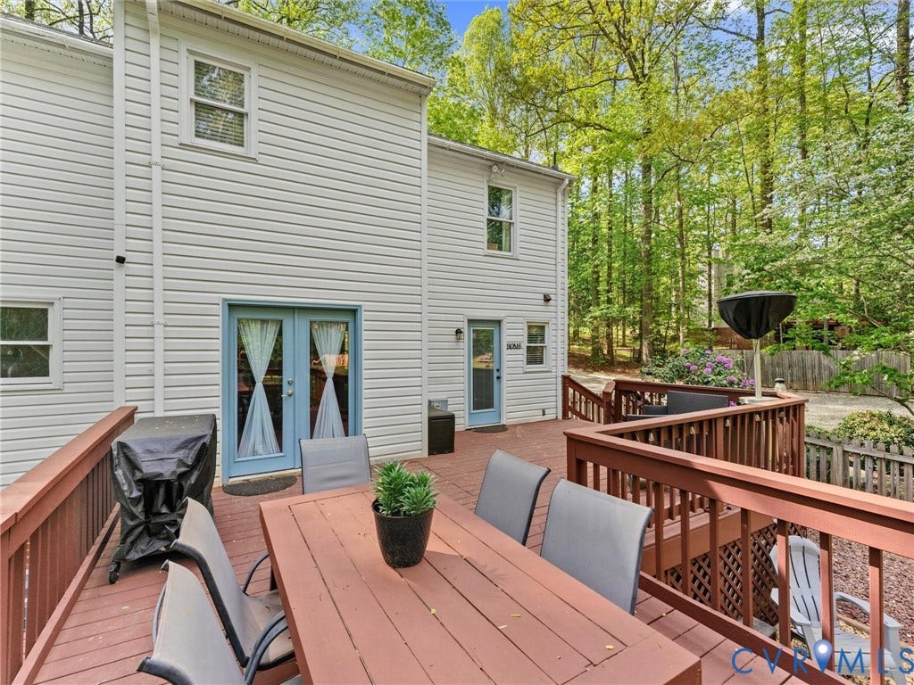 2708 Pineridge Lane, Powhatan, VA 23139 2708 Pineridge Lane, Powhatan, VA 23139