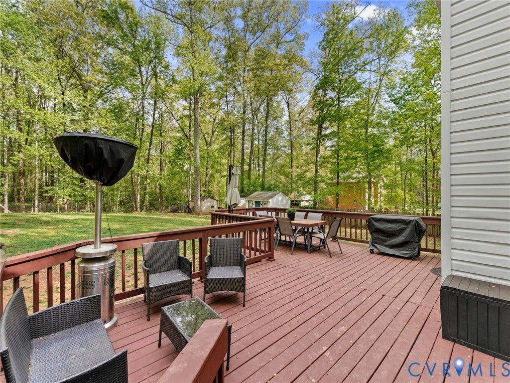 2708 Pineridge Lane, Powhatan, VA 23139 2708 Pineridge Lane, Powhatan, VA 23139