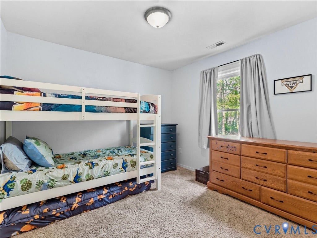 2708 Pineridge Lane, Powhatan, VA 23139 2708 Pineridge Lane, Powhatan, VA 23139