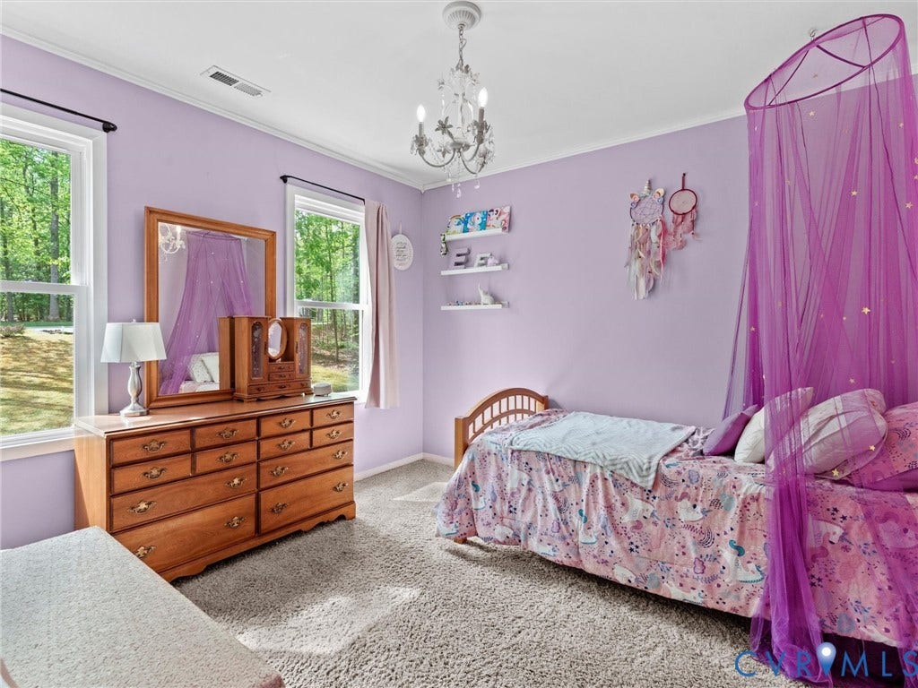 2708 Pineridge Lane, Powhatan, VA 23139 2708 Pineridge Lane, Powhatan, VA 23139