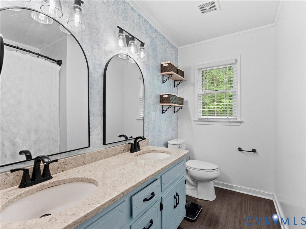 2708 Pineridge Lane, Powhatan, VA 23139 2708 Pineridge Lane, Powhatan, VA 23139