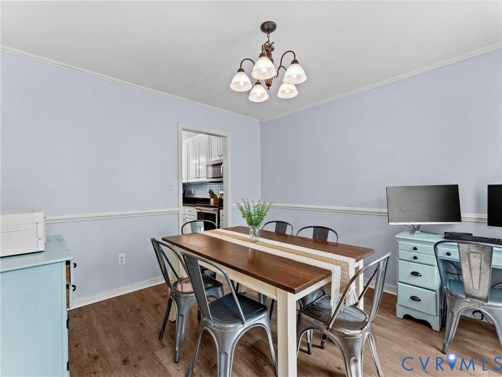 2708 Pineridge Lane, Powhatan, VA 23139 2708 Pineridge Lane, Powhatan, VA 23139