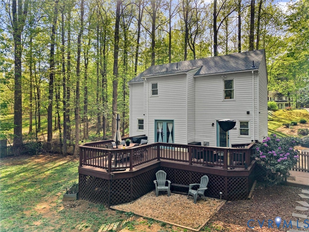 2708 Pineridge Lane, Powhatan, VA 23139 2708 Pineridge Lane, Powhatan, VA 23139