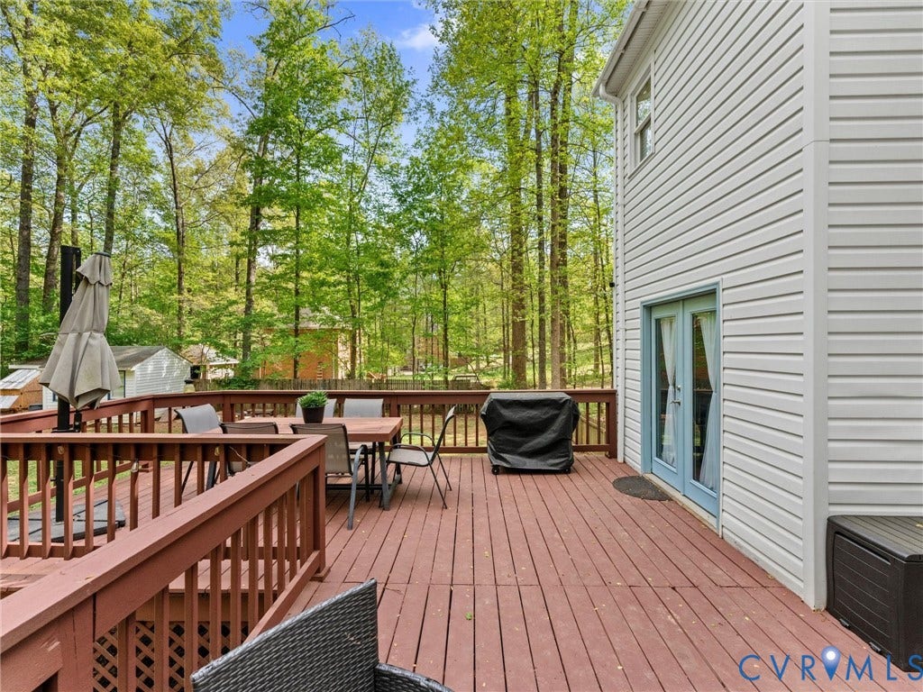 2708 Pineridge Lane, Powhatan, VA 23139 2708 Pineridge Lane, Powhatan, VA 23139