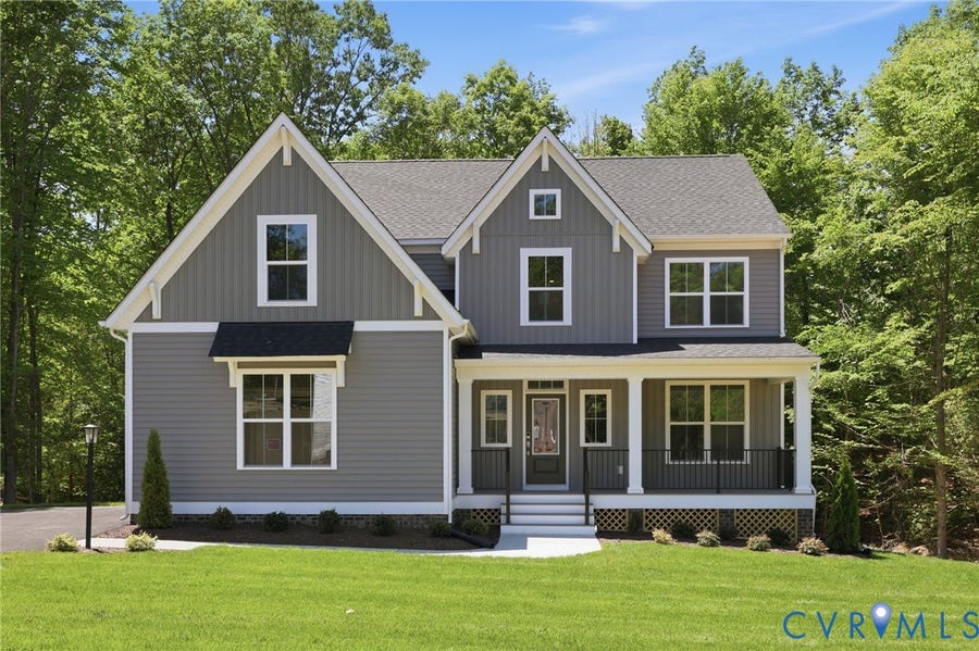 Property photo for 11861 Riverpark Terrace, Chesterfield, VA