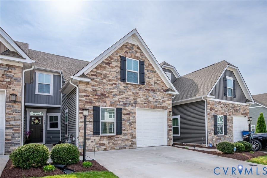 Property photo for 7845 Vermeil Street, Chesterfield, VA