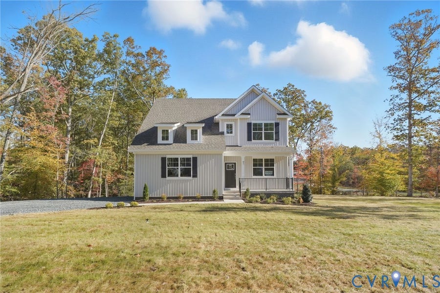 Property photo for 6322 Sterling Way, Ruther Glen, VA