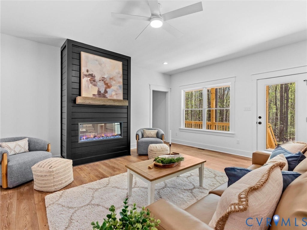 3167 Pineview Drive, Country Life, Powhatan, VA 23139 3167 Pineview Drive, Country Life, Powhatan, VA 23139