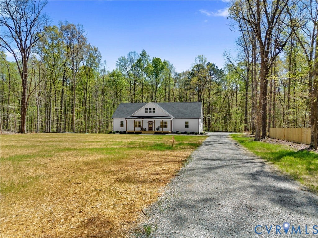 3167 Pineview Drive, Country Life, Powhatan, VA 23139 3167 Pineview Drive, Country Life, Powhatan, VA 23139