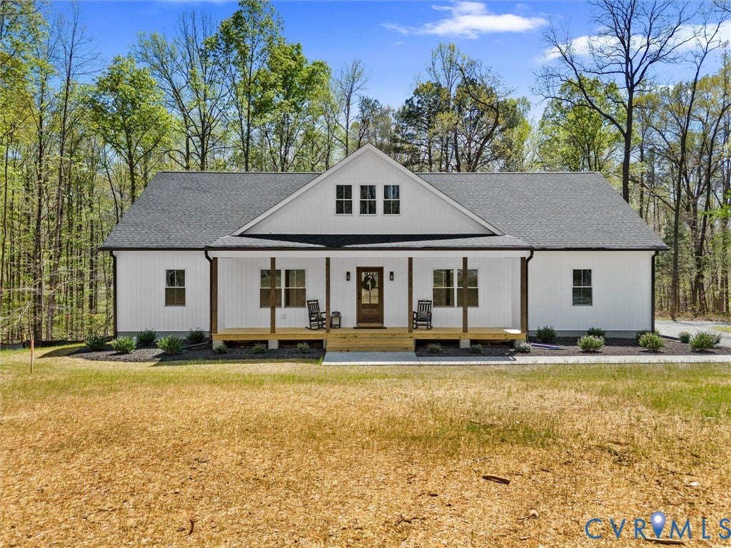 3167 Pineview Drive, Country Life, Powhatan, VA 23139 3167 Pineview Drive, Country Life, Powhatan, VA 23139