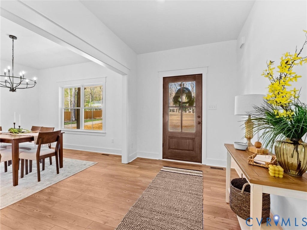 3167 Pineview Drive, Country Life, Powhatan, VA 23139 3167 Pineview Drive, Country Life, Powhatan, VA 23139