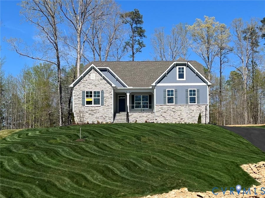 Property photo for 8124 Clancy Court, Chesterfield, VA