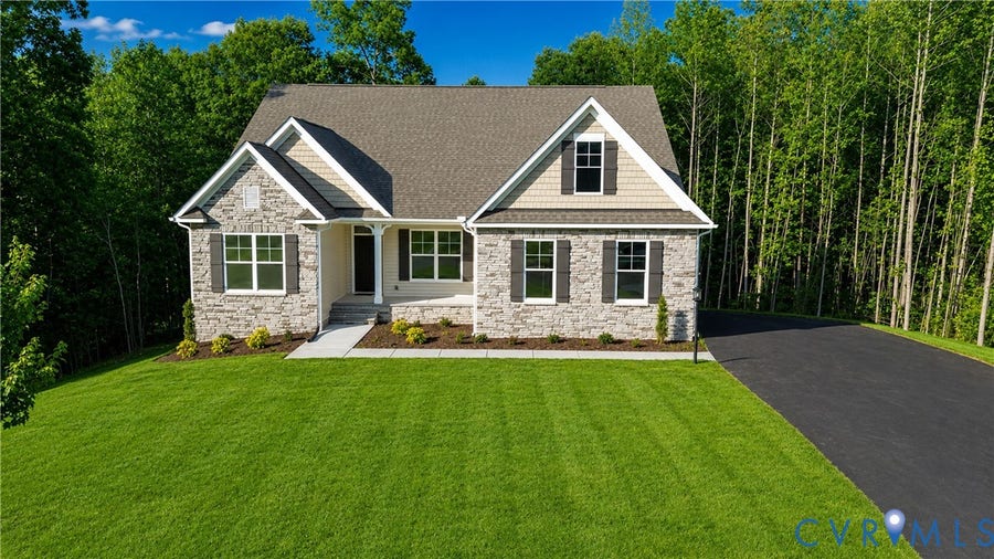Property photo for 8142 Lake Margaret Terrace, Chesterfield, VA