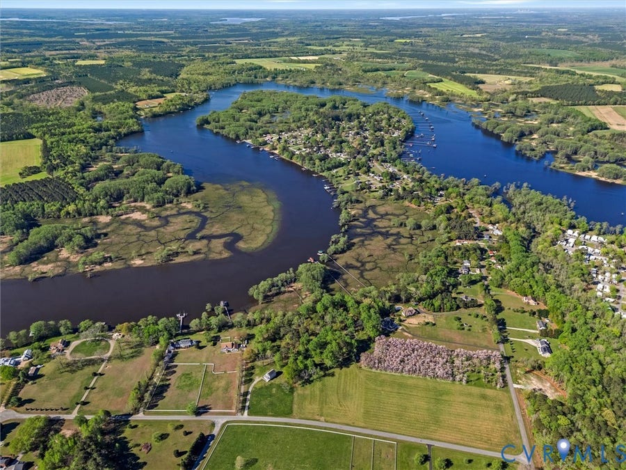 Property photo for 00 Turners Landing Road, Lanexa, VA