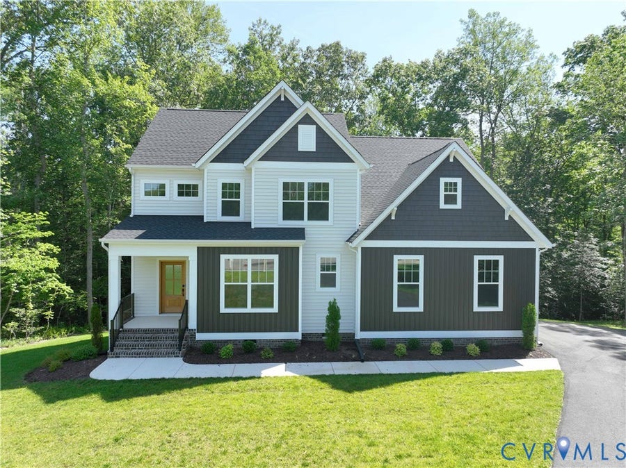 Property photo for 8201 McKibben Drive, Chesterfield, VA