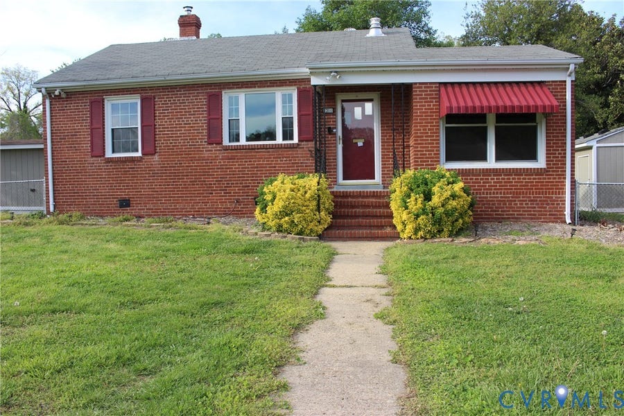 Property photo for 2300 Farrand Street, Henrico, VA