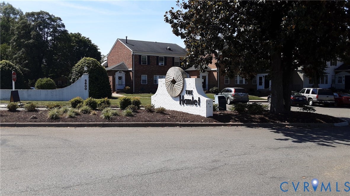 25 Millstone Road, #25, Henrico, VA 23228 25 Millstone Road, #25, Henrico, VA 23228