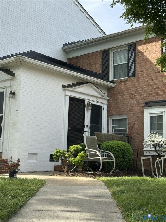 25 Millstone Road, #25, Henrico, VA 23228 25 Millstone Road, #25, Henrico, VA 23228