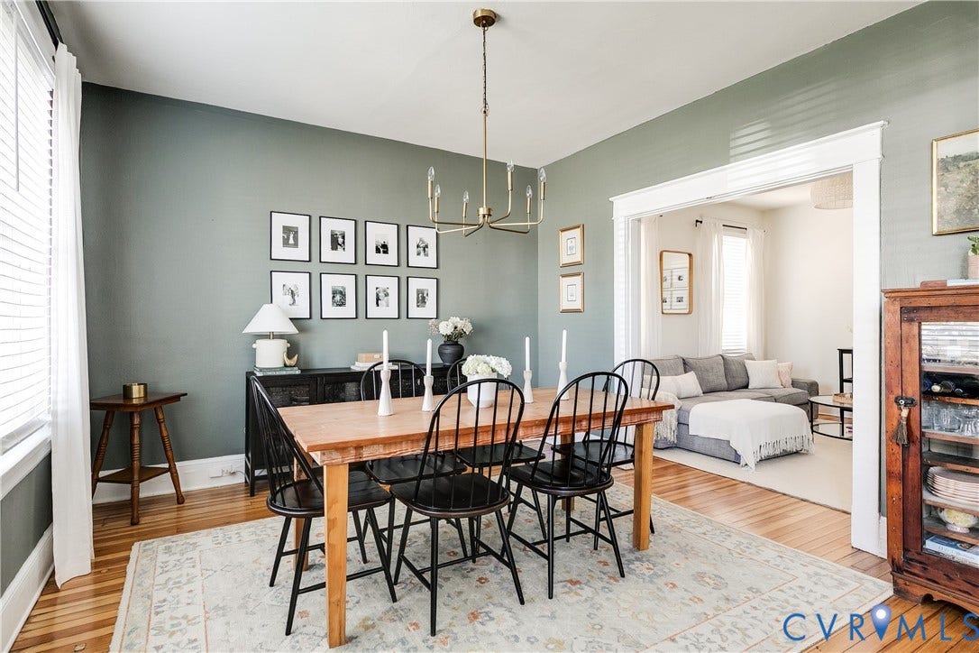 521 Northside Avenue, Highland Terrace, Richmond, VA 23222 521 Northside Avenue, Highland Terrace, Richmond, VA 23222