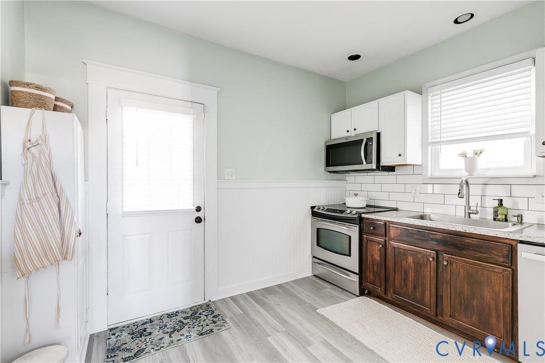 521 Northside Avenue, Highland Terrace, Richmond, VA 23222 521 Northside Avenue, Highland Terrace, Richmond, VA 23222