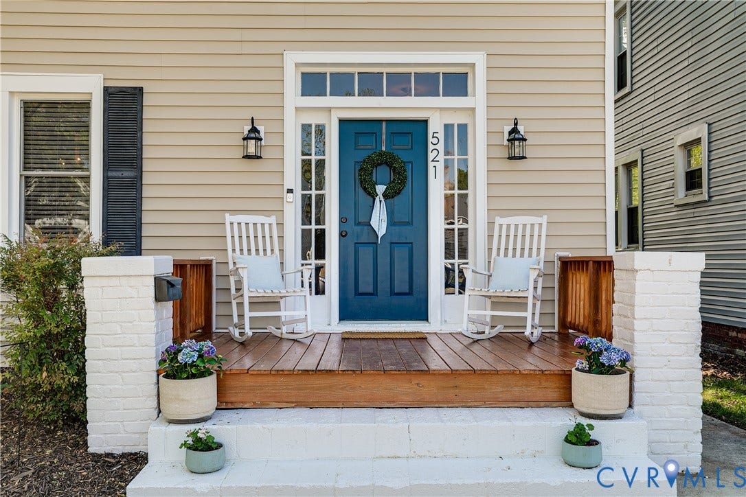 521 Northside Avenue, Highland Terrace, Richmond, VA 23222 521 Northside Avenue, Highland Terrace, Richmond, VA 23222