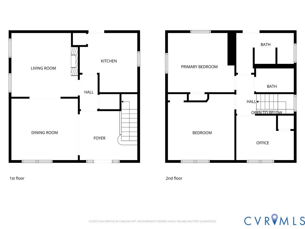521 Northside Avenue, Highland Terrace, Richmond, VA 23222 Walking distance to local eateries, shops, and entertainment