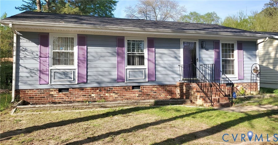 Property photo for 5936 Sawston Road, Richmond, VA