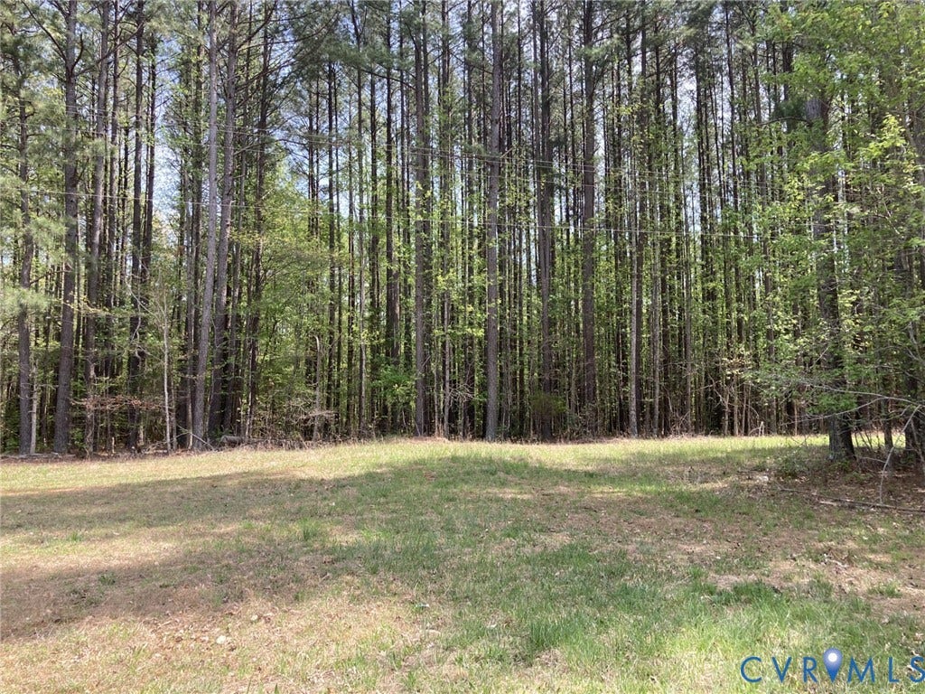 0 Ballsville Road, Homestretch, Powhatan, VA 23139 2 cleared acres along Ballsville
