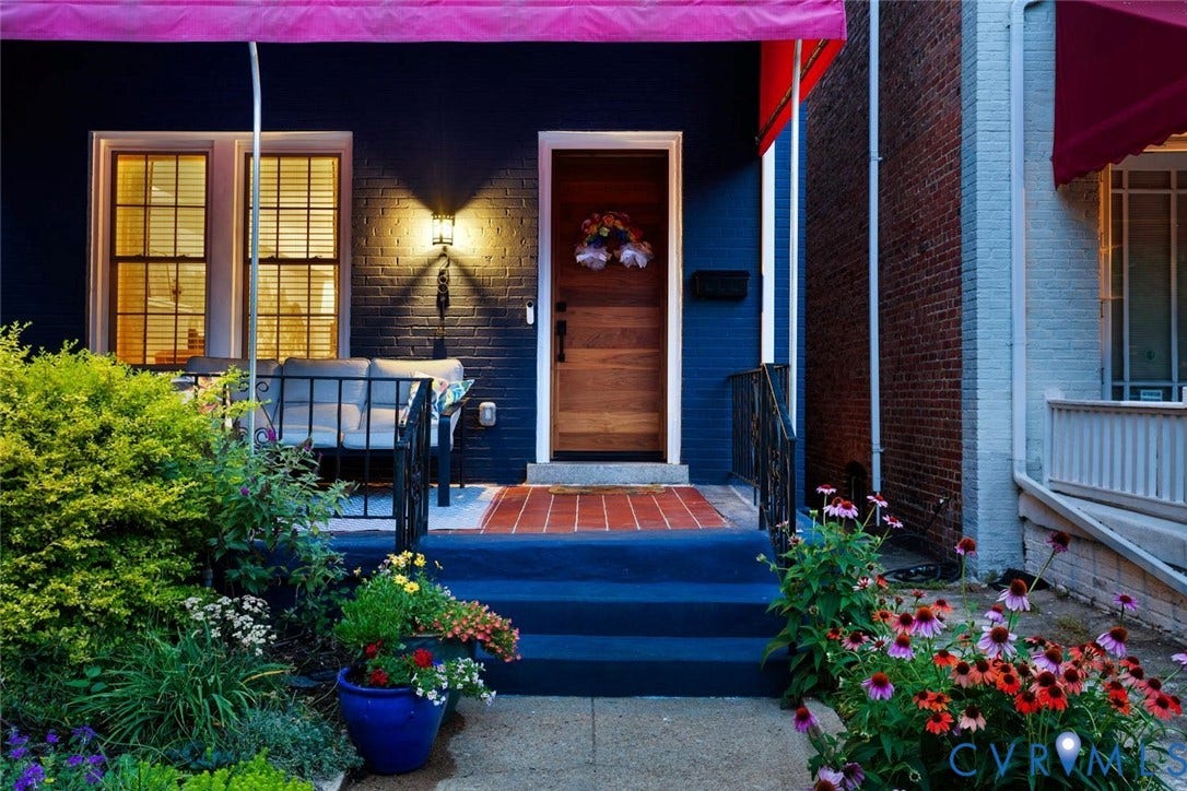 2814 W Grace Street, Museum District, Richmond, VA 23221 2814 W Grace Street, Museum District, Richmond, VA 23221