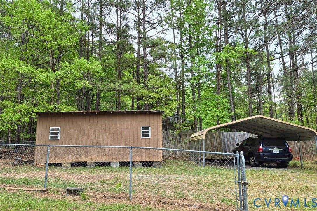 307 Whispering Pine Lane, McQueen's Store Area, Bumpass, VA 23024 307 Whispering Pine Lane, McQueen's Store Area, Bumpass, VA 23024