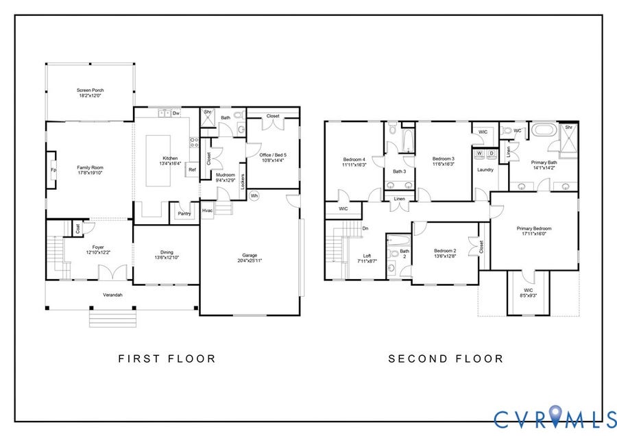 Property photo for 17307 Jojo Lane, Moseley, VA
