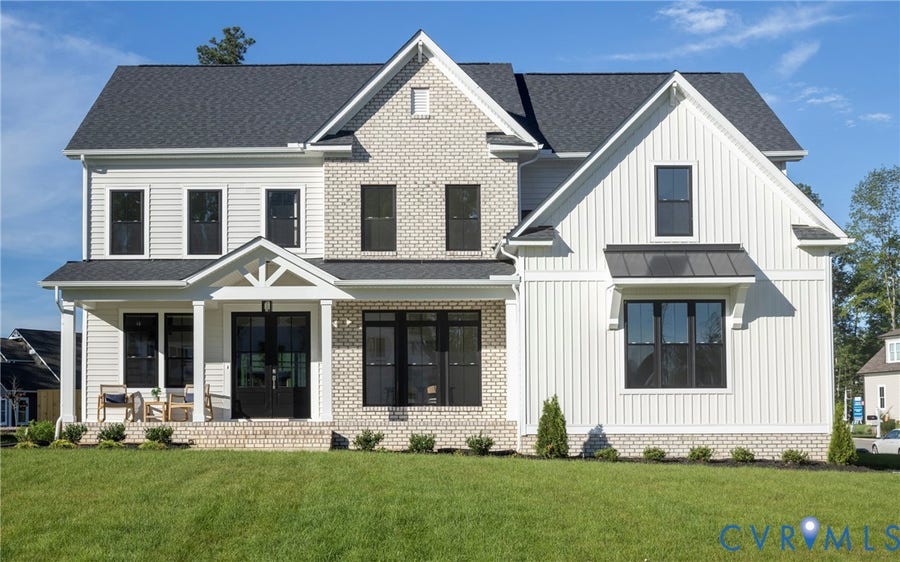 Property photo for 17307 Burtmoor Court, Moseley, VA