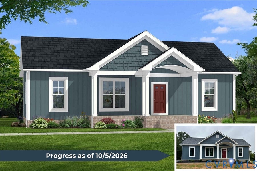 Property photo for 1204 Lloyds Mill Road, Clover, VA