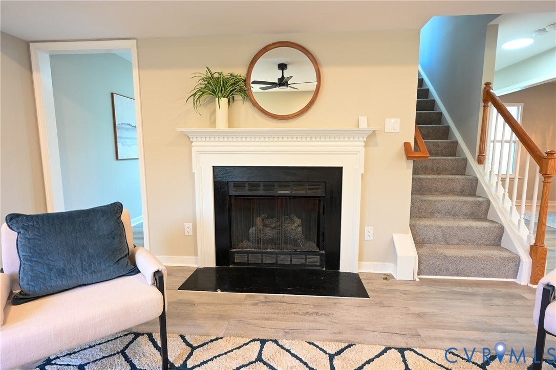912 Harmony Road, Fairfield, VA 23059 912 Harmony Road, Fairfield, VA 23059