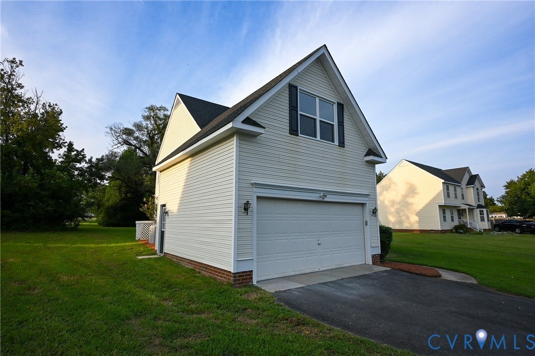 912 Harmony Road, Fairfield, VA 23059 912 Harmony Road, Fairfield, VA 23059