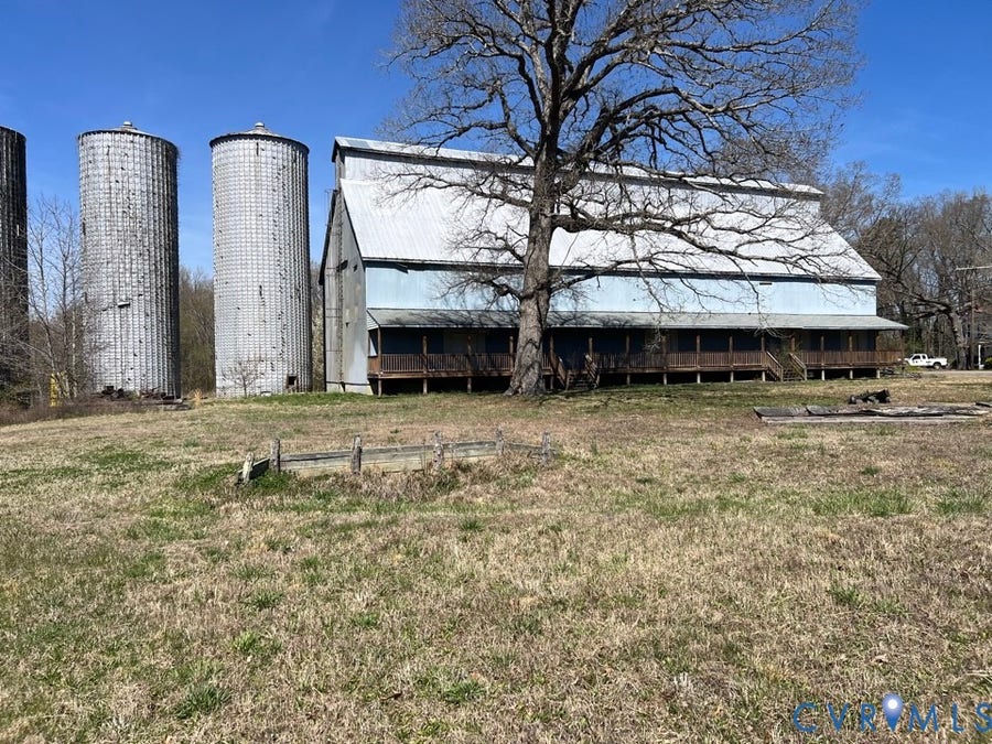 Property photo for 20018 Halifax Road, Carson, VA